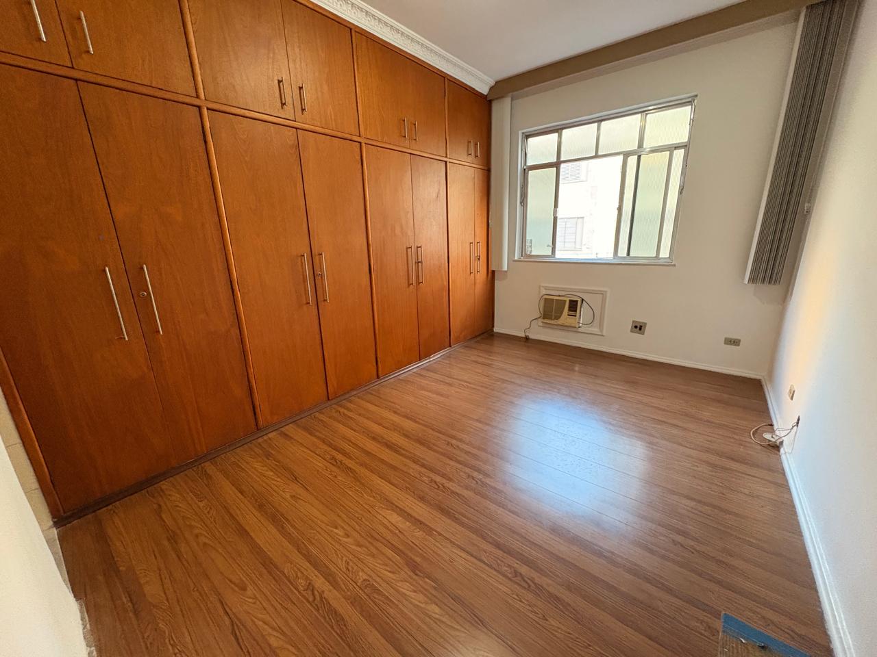Apartamento a venda Tijuca, joia rara! Lindo!
